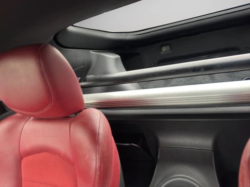 Used 2013 Nissan 370Z Touring w/ Sport Pkg image 13