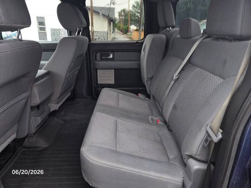 Used 2013 Ford F150 XLT w/ Trailer Tow Pkg AWD/4WD image 18