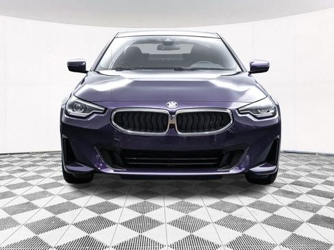 Used 2022 BMW 230i Coupe w/ Convenience Package RWD image 13