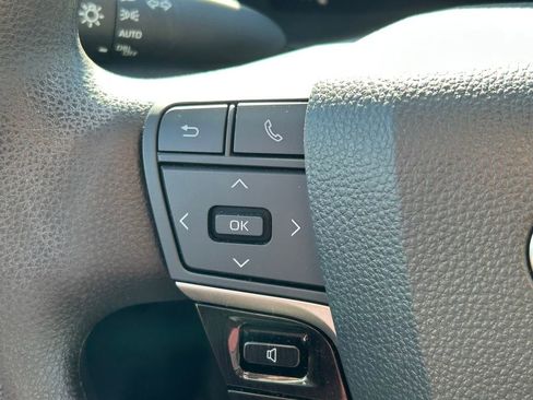 Certified 2025 Toyota Camry LE FWD image 34