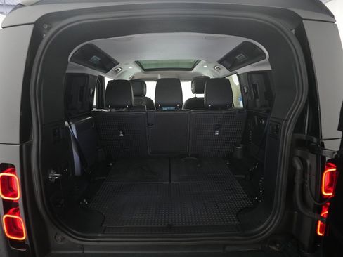 Used 2020 Land Rover Defender 110 HSE image 10