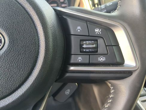 Used 2022 Subaru Outback Touring XT w/ Tech Package 3 AWD/4WD image 31