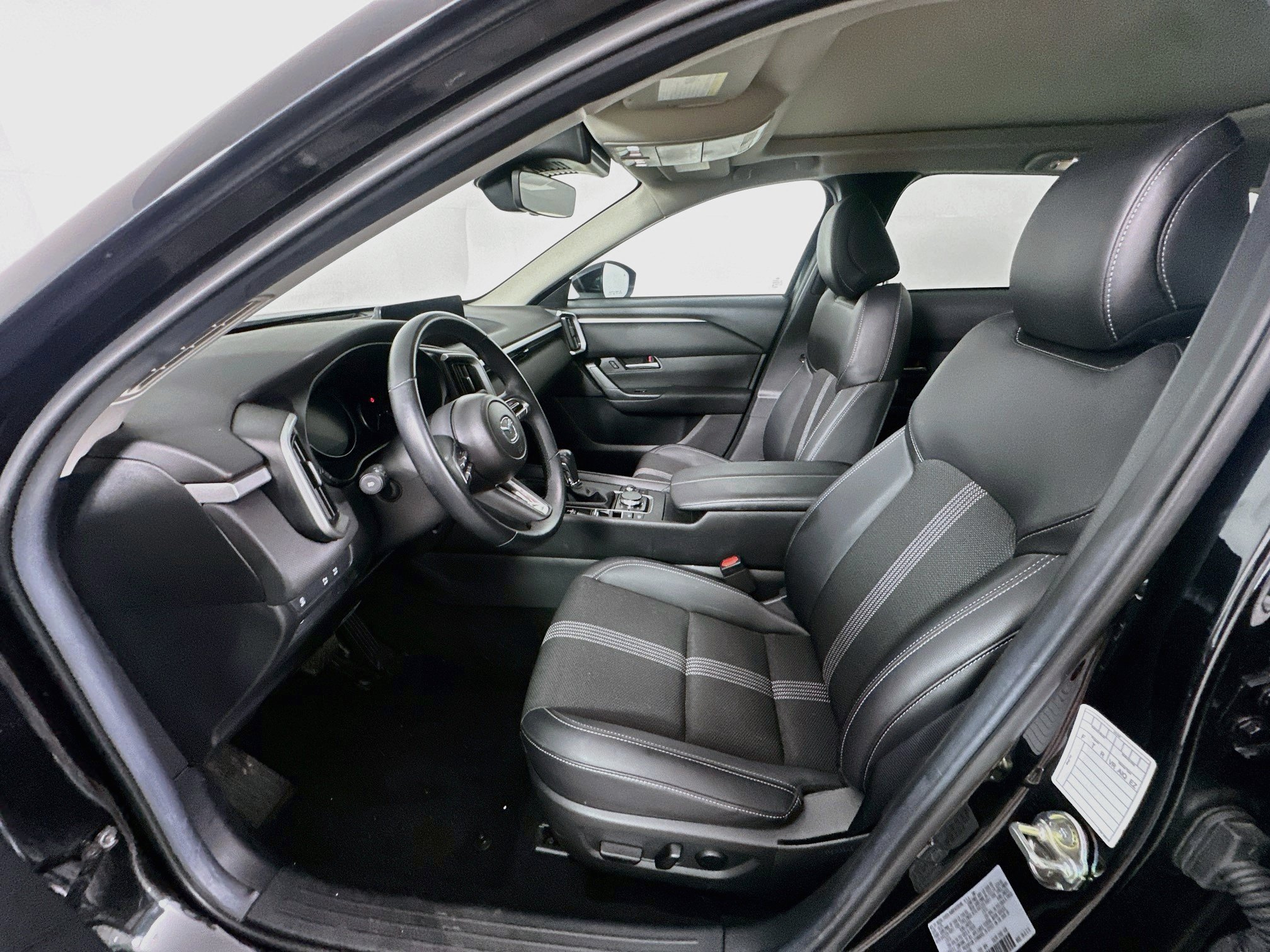 Used 2026 MAZDA CX-50 AWD 2.5 S w/ Preferred Pkg image 13