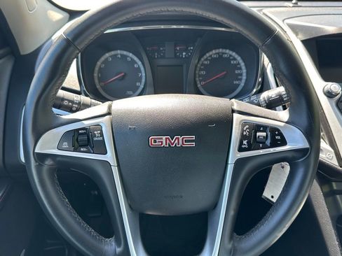Used 2015 GMC Terrain SLT AWD/4WD image 30