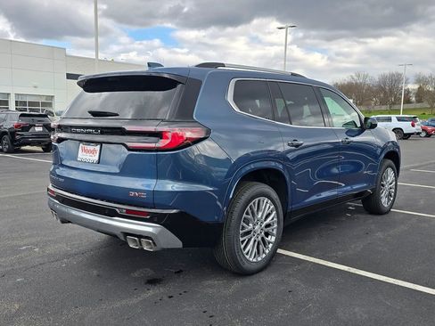 New 2026 GMC Acadia Denali w/ Super Cruise Package image 9