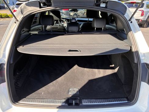 Used 2019 Mercedes-Benz GLC 300 4MATIC image 21