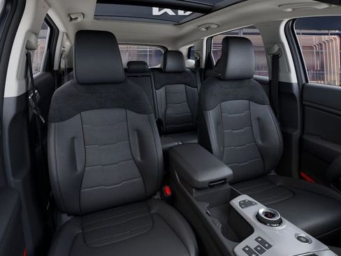 New 2026 Kia Sportage SX Prestige image 15