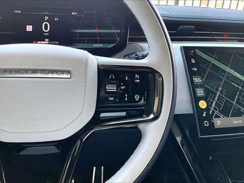 Used 2024 Land Rover Range Rover Sport Dynamic SE image 25