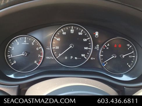 Certified 2023 MAZDA CX-30 AWD 2.5 S w/ Preferred Package image 25