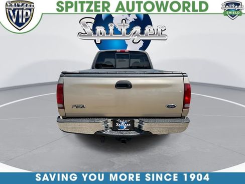 Used 2000 Ford F150 XLT RWD image 8