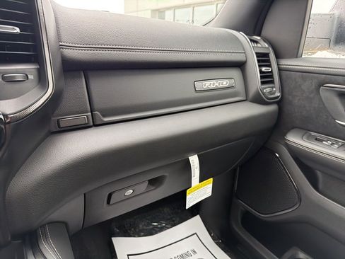 New 2026 RAM 1500 RHO AWD/4WD image 20