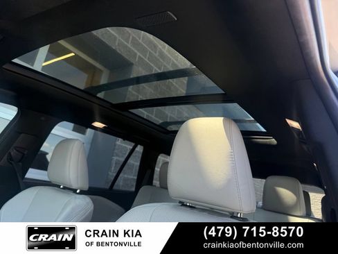 Used 2025 Lexus TX 350 AWD w/ Technology Package image 22
