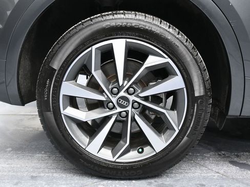 Used 2022 Audi Q5 2.0T Premium Plus w/ Premium Plus Package image 12