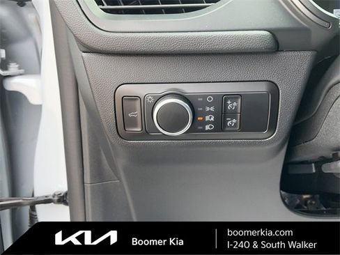 Used 2025 Ford Escape Active w/ Tech Pack #1 image 18