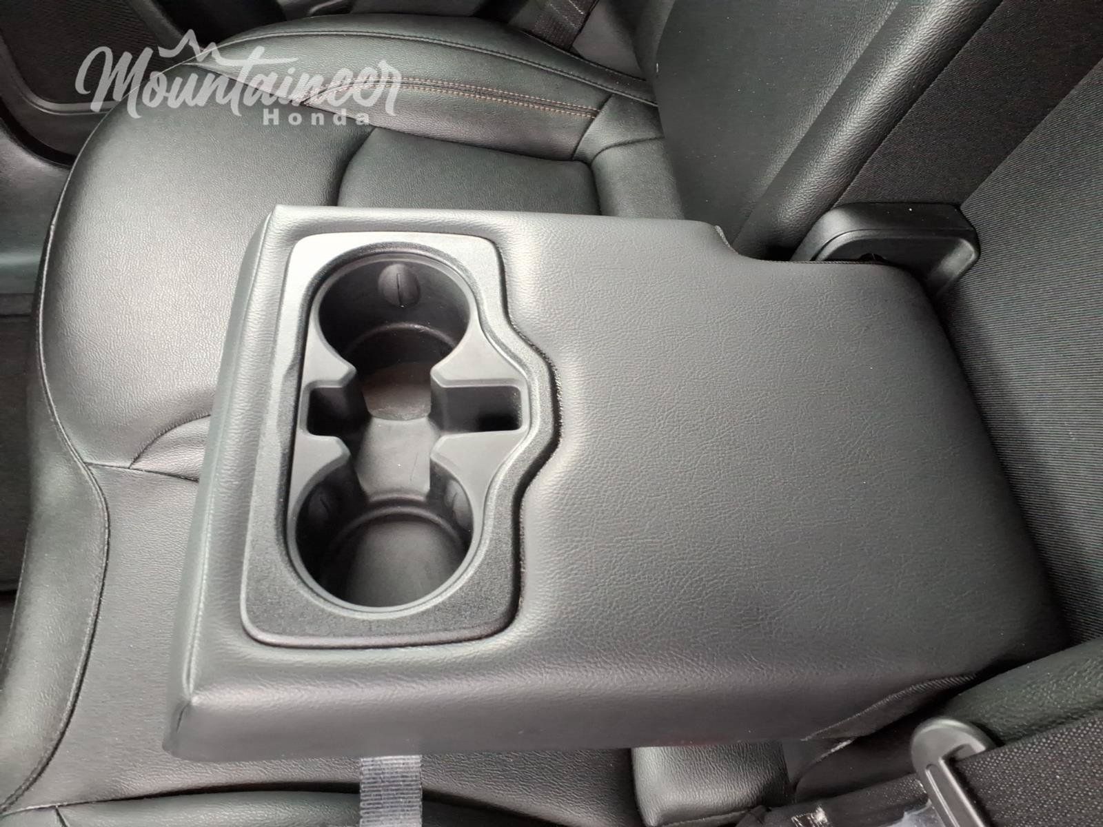 Used 2024 Jeep Compass Limited AWD/4WD image 19