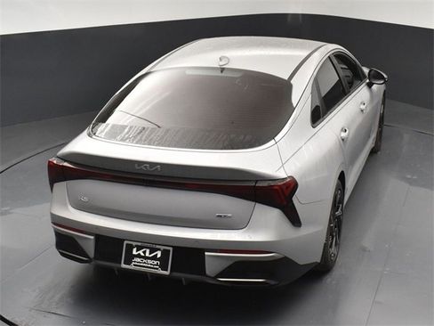 Certified 2025 Kia K5 GT-Line image 47