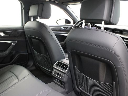 Used 2023 Audi A6 Premium Plus w/ Premium Plus Package AWD/4WD image 23