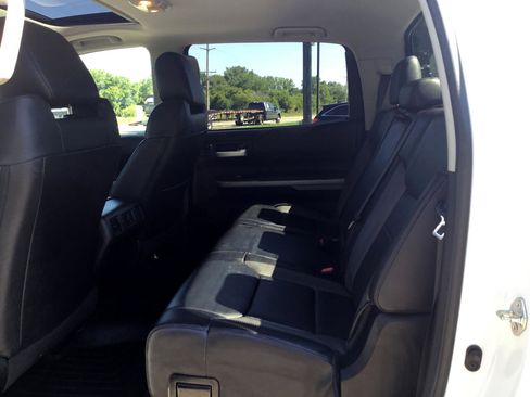 Used 2019 Toyota Tundra Limited image 20