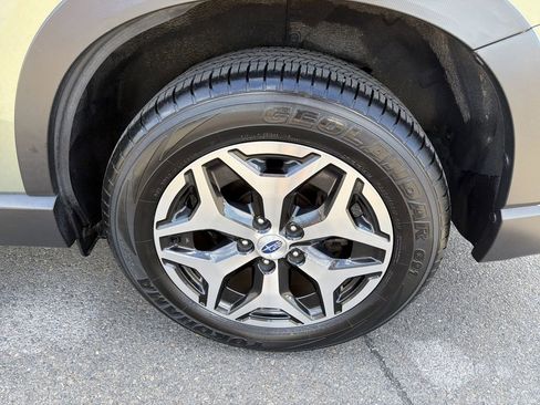 Used 2019 Subaru Forester Premium w/ Popular Package #1 AWD/4WD image 31