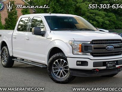 Used 2019 Ford F150 XLT w/ Equipment Group 301A Mid