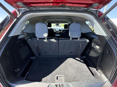 Used 2021 Ford Explorer Limited AWD/4WD image 26