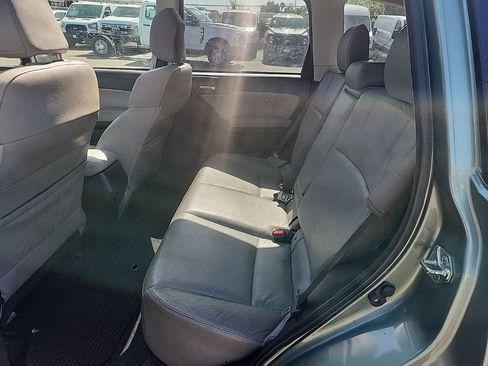 Used 2014 Subaru Forester 2.5i Limited w/ Popular Package #2 AWD/4WD image 26