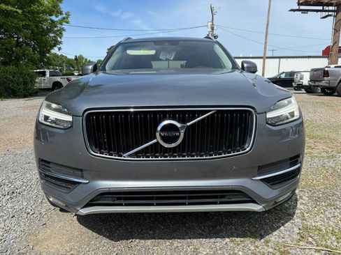 Used 2016 Volvo XC90 T6 Momentum AWD/4WD image 4