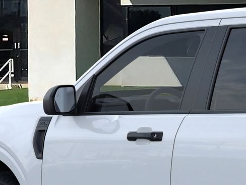 New 2025 Ford Maverick XL w/ Equipment Group 101A image 21