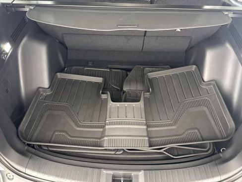 Used 2025 Honda CR-V EX-L image 26
