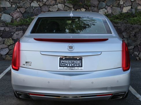 Used 2014 Cadillac XTS Luxury image 8