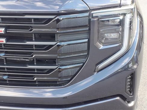 Certified 2025 GMC Sierra 1500 Elevation AWD/4WD image 8