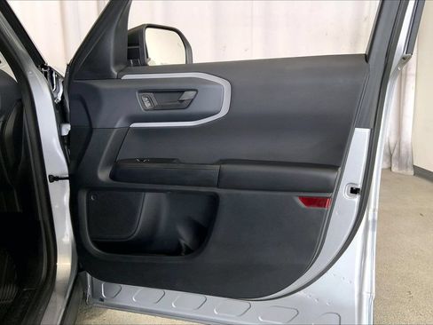 Used 2021 Ford Bronco Sport Big Bend AWD/4WD image 26