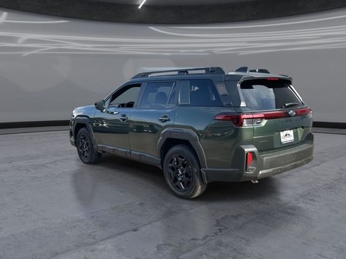 New 2026 Subaru Outback Limited w/ Premium/Limited Package 2 AWD/4WD image 4