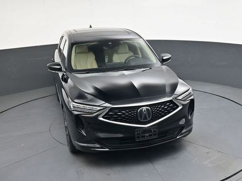 Used 2023 Acura MDX SH-AWD w/ Technology Package image 30