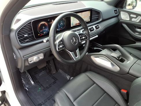 Certified 2022 Mercedes-Benz GLE 350 image 13