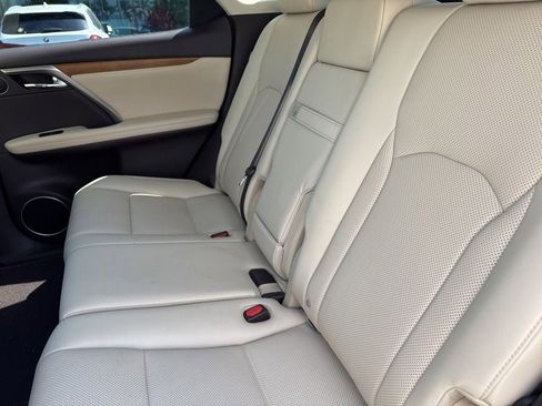 Used 2020 Lexus RX 350 AWD w/ Premium Package image 5