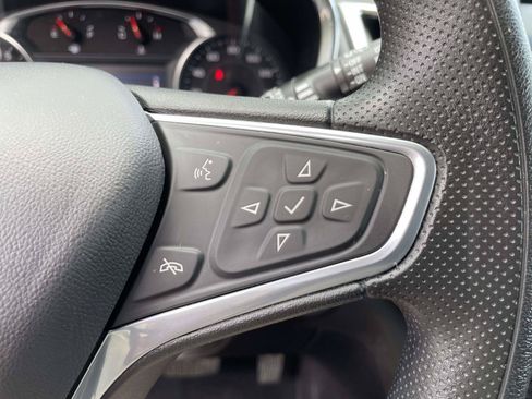 Used 2023 Chevrolet Equinox LT AWD/4WD image 8