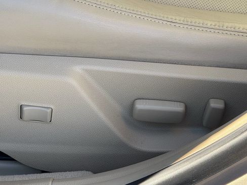 Used 2008 Cadillac CTS 3.6 image 10