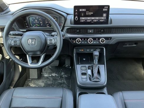 New 2026 Honda CR-V Sport-L image 8