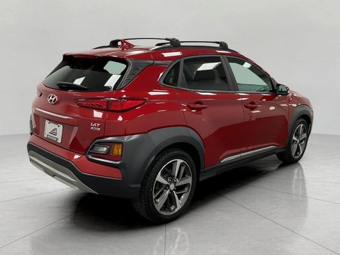 Used 2020 Hyundai Kona Limited image 3