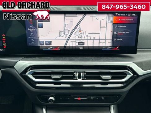 Used 2023 BMW i4 eDrive40 RWD image 19
