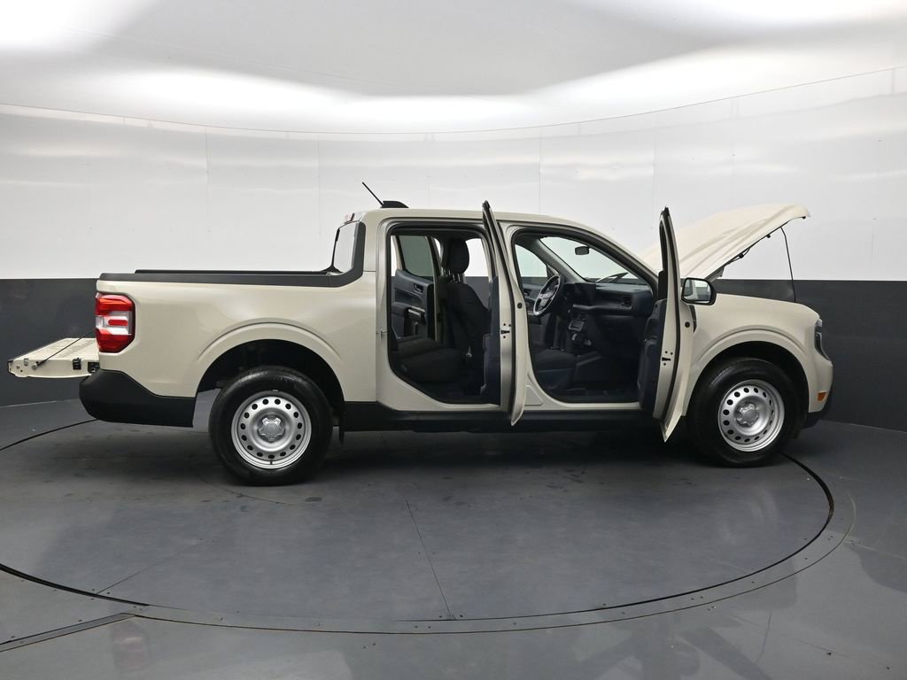 Used 2025 Ford Maverick XL FWD image 51