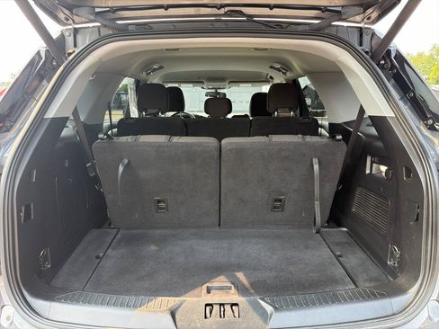 Used 2021 Ford Explorer XLT AWD/4WD image 17