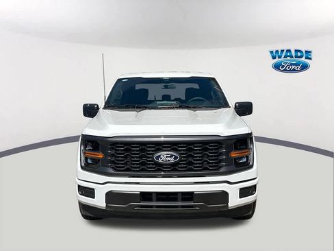 New 2025 Ford F150 STX image 2