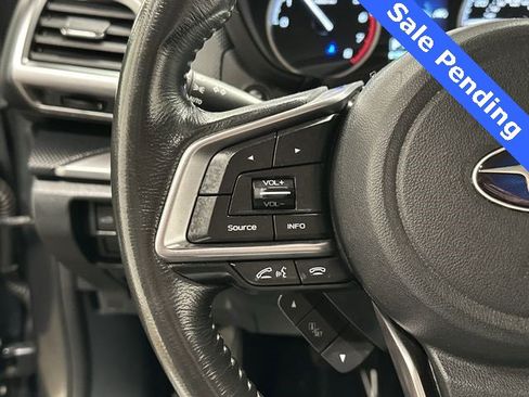 Used 2019 Subaru Forester Premium image 8