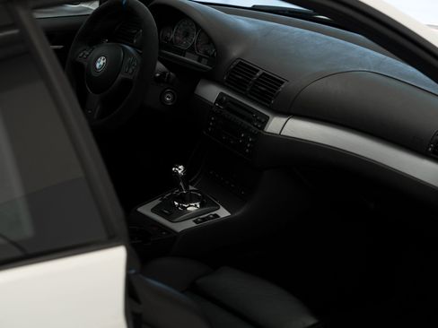 Used 2005 BMW M3 Coupe RWD image 31