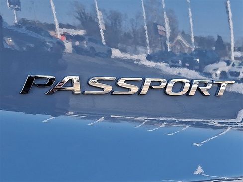 Used 2023 Honda Passport EX-L image 32