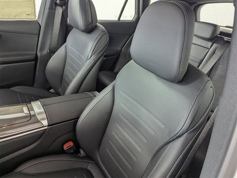 New 2026 Mercedes-Benz GLC 43 AMG 4MATIC image 8