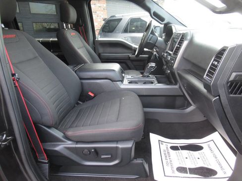 Used 2019 Ford F150 XLT w/ Equipment Group 302A Luxury image 8