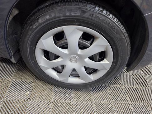Used 2016 MAZDA MAZDA3 i Sport FWD image 25